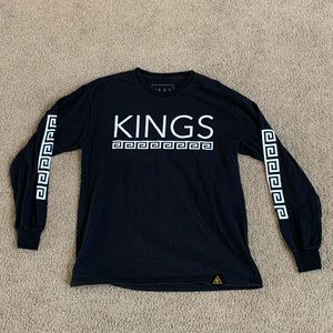 Men’s Medium Long sleeve